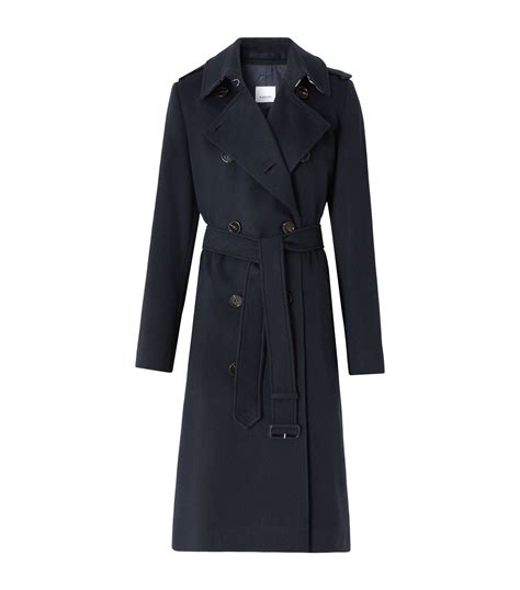 trenchcoat burberry outlet|burberry trench coat wool collar.